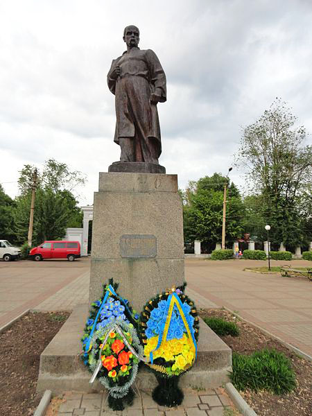 Криворуцький Петро Мойсейович